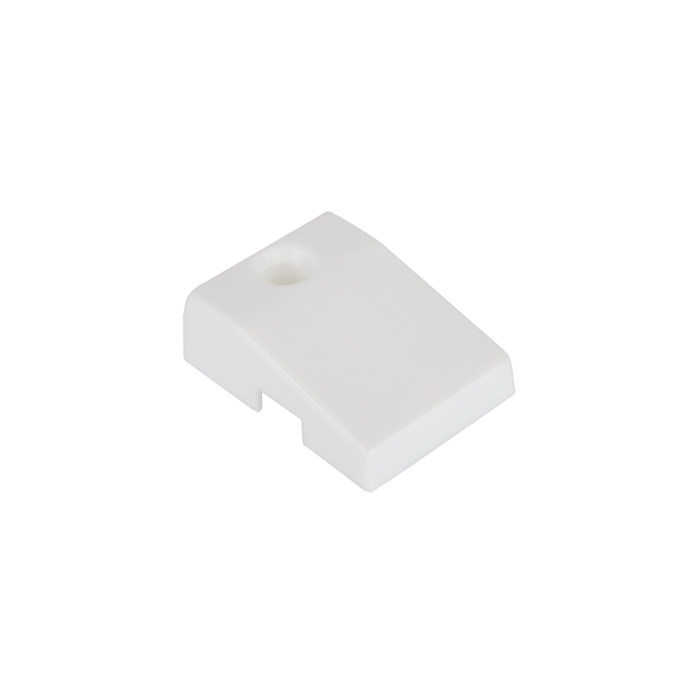 Riser Block - White